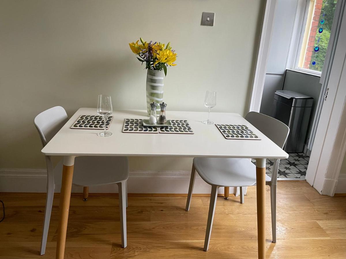 Appartamento Airy Sefton Park