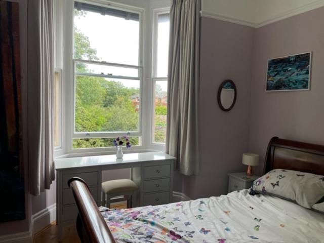 Airy Sefton Park Appartamento Liverpool