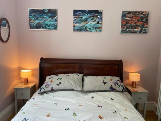 Airy Sefton Park Appartement *