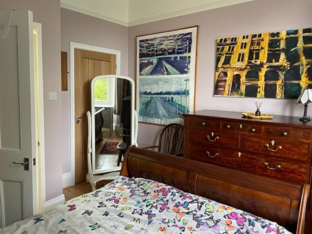 Airy Sefton Park Appartement *