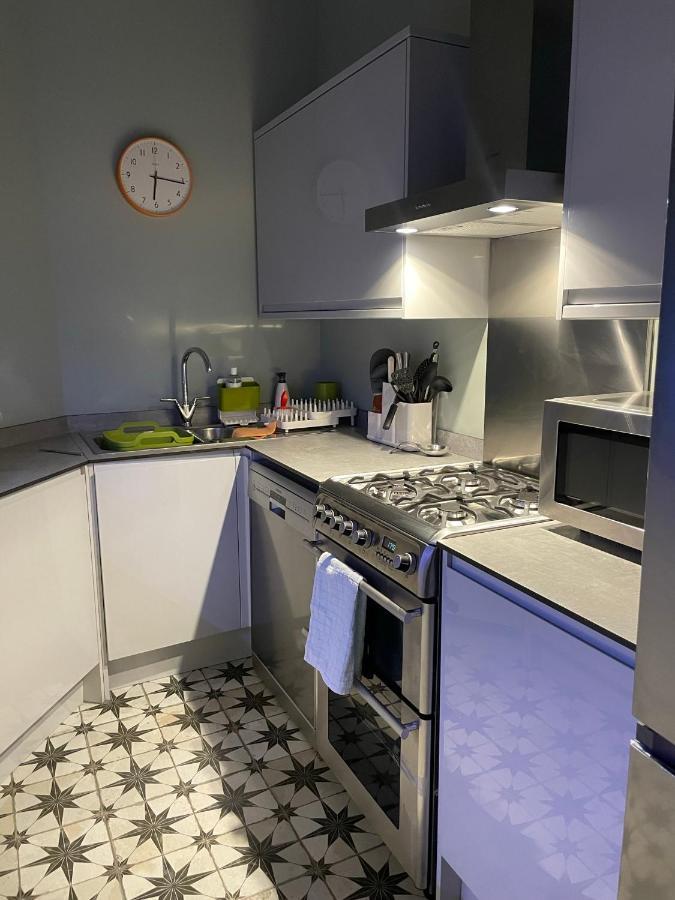 Appartement Airy Sefton Park Liverpool