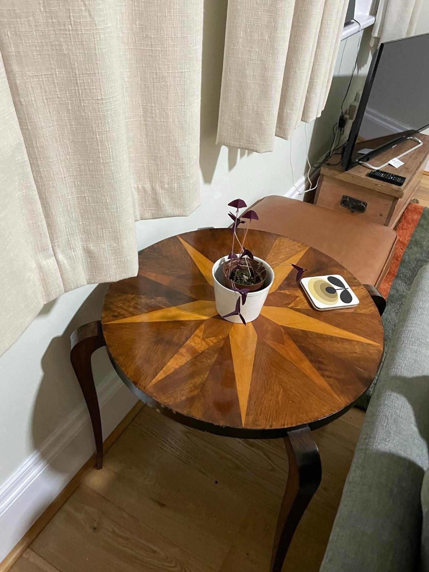 Appartement Airy Sefton Park Liverpool