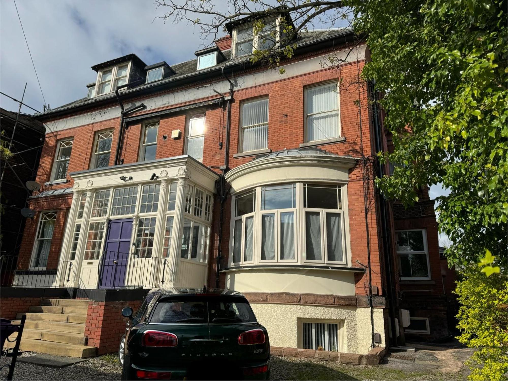 Appartement Airy Sefton Park